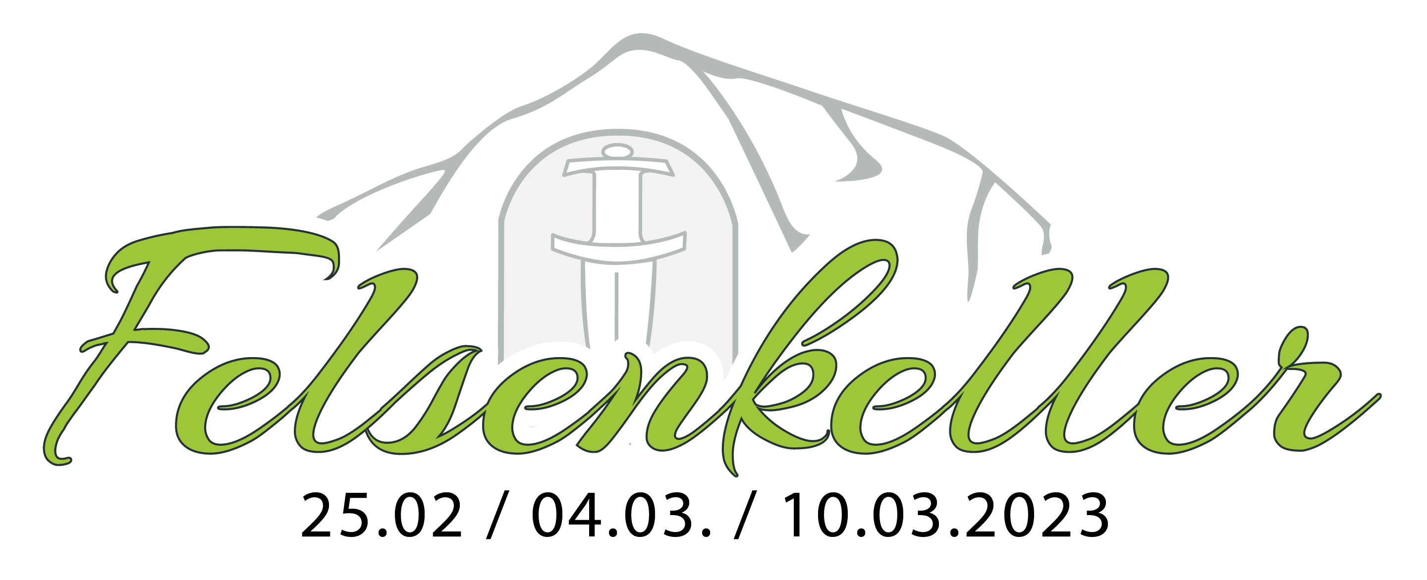 Logo Felsenkeller